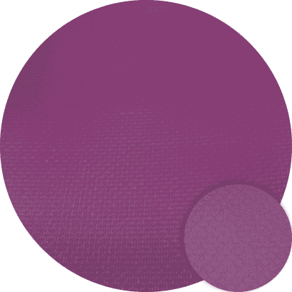 DiFanSi PVC mesh rubber canvas-Purple