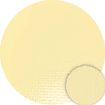 iFanSi PVC mesh rubber canvas-Beige