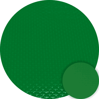 DiFanSi PVC mesh rubber canvas-Dark Green