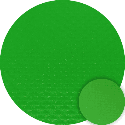 DiFanSi PVC mesh rubber canvas-Ivy Green