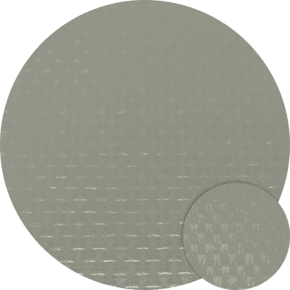 DiFanSi PVC mesh rubber canvas-Grey