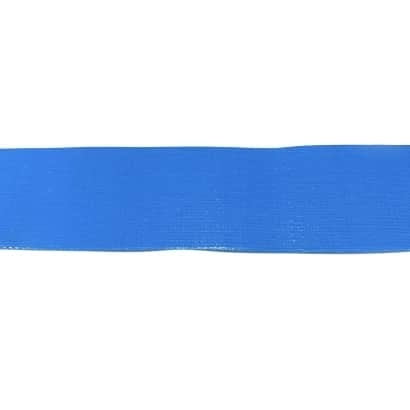 PE Coated Fabric-Solid color-Blue/Blue