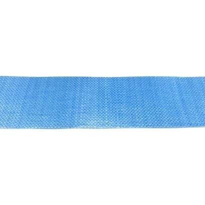 PE Coated Fabric-Solid color-All blue