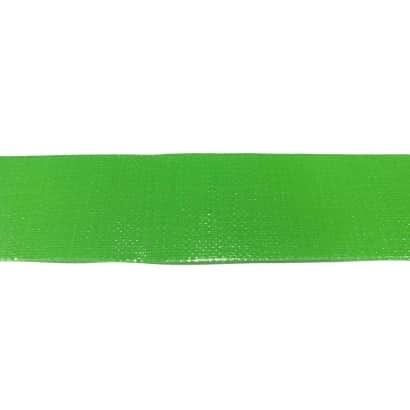 PE Coated Fabric-Solid color-Fruit Green