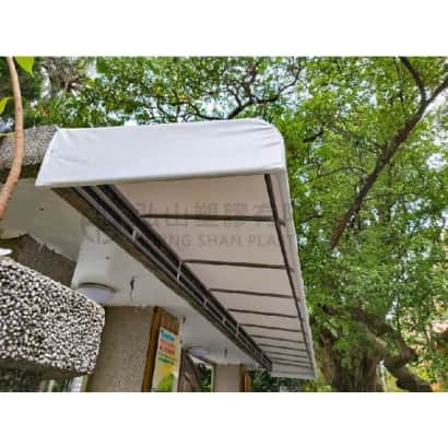 Styling awning-standard type