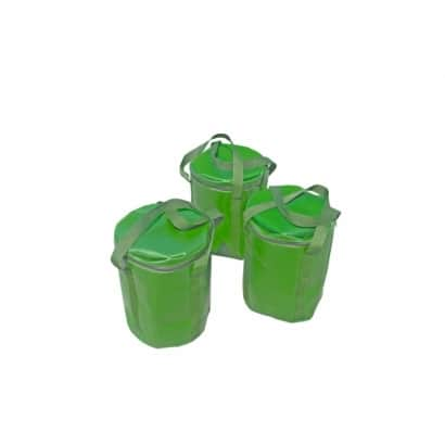 Luggage bags-sandbags