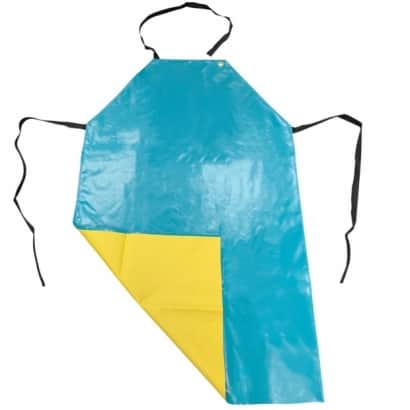  Anti-oil apron