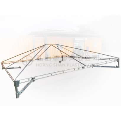 Iron frame processing products- Palace Tent Iron Frame