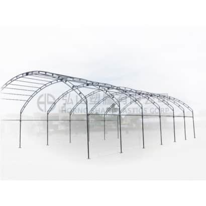 Iron frame processing products- Relay Tent Iron Frame