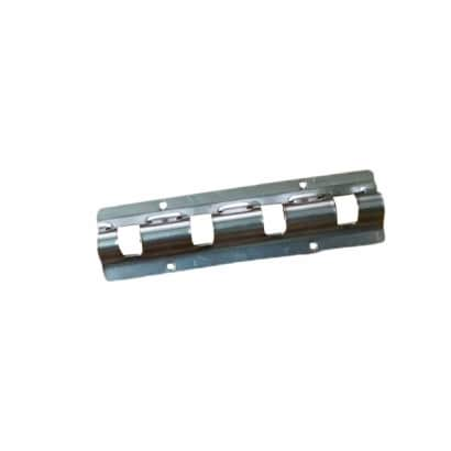 Curtain Accessories-Stainless Steel Fixed Beam