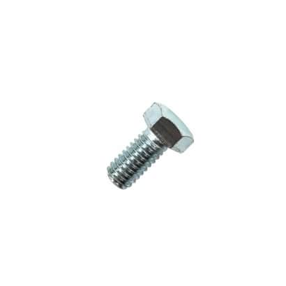 Telescopic racks/winches - Hand crank, aluminum ear screws