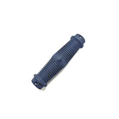 Telescopic racks/winches - Winch worm gear