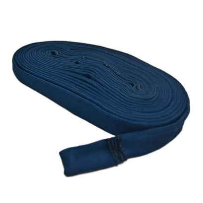 Woven Belt Buckle-Tension Strap(Blue)