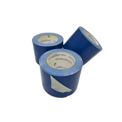 Others-Waterproof Fabric Tape(Blue)