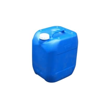 Event tent accessory-Vertical plastic water tank