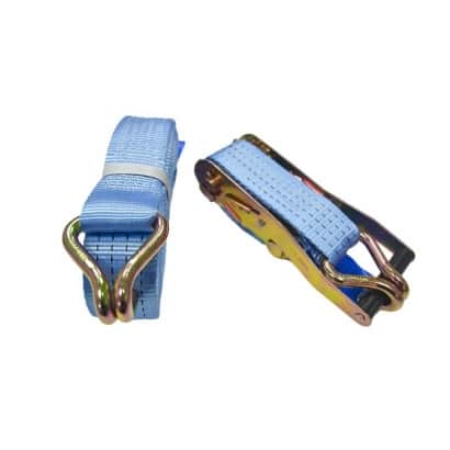 Woven Belt Buckle-Packing Straps