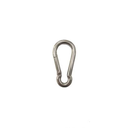 Zipper、Brass and Iron Hook-Snap Hook